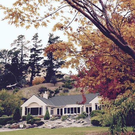 The Shan'S Lodge Queenstown Exterior photo