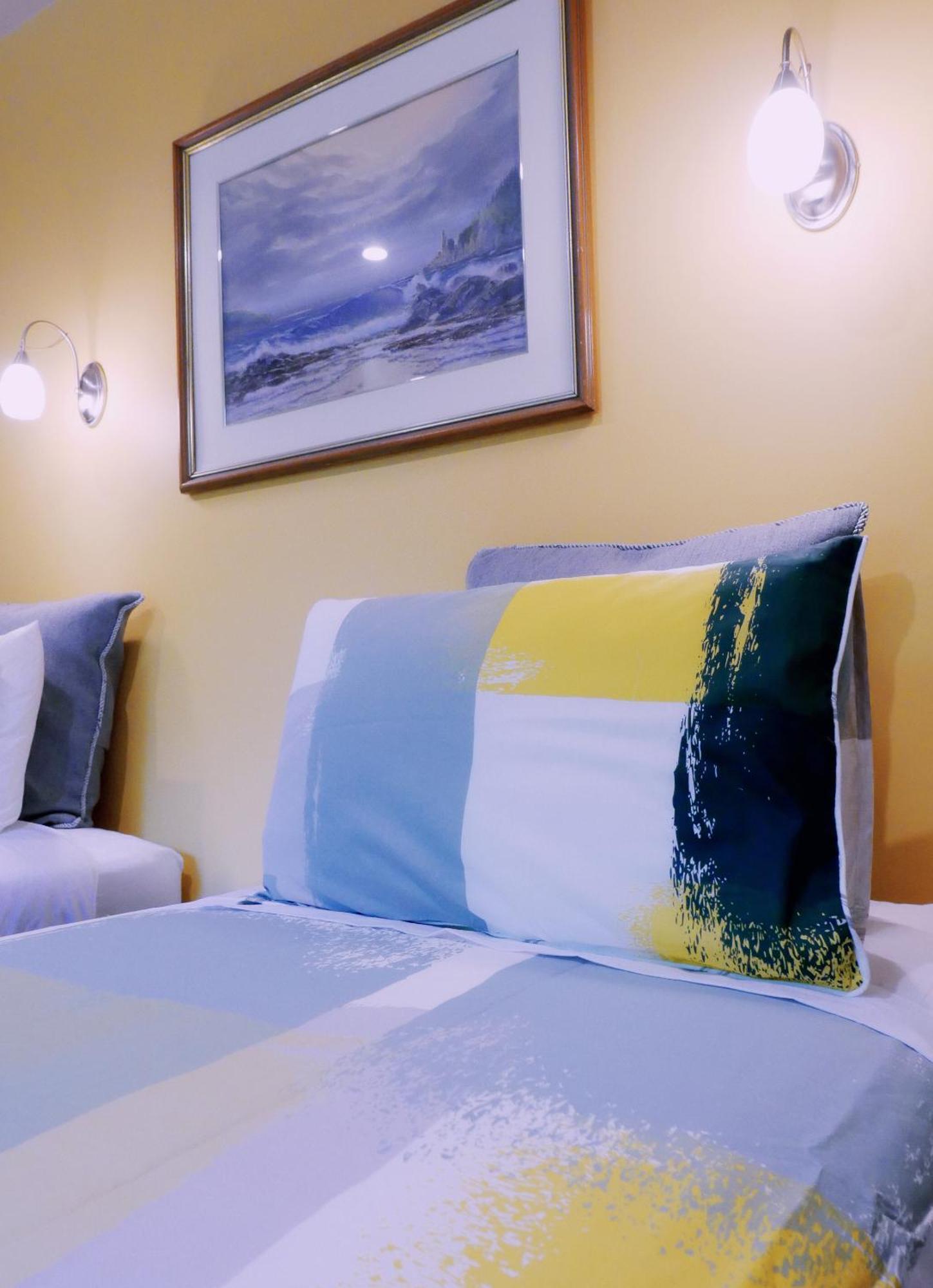 The Shan'S Lodge Queenstown Room photo