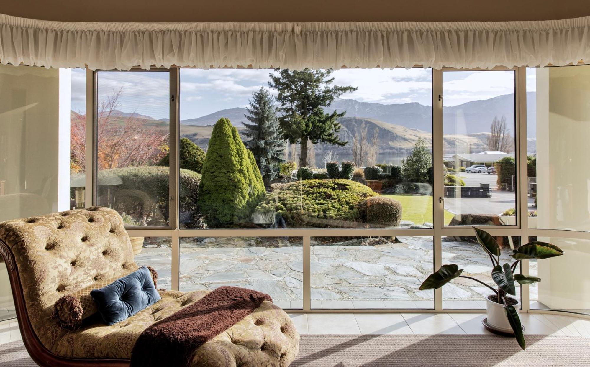 The Shan'S Lodge Queenstown Exterior photo