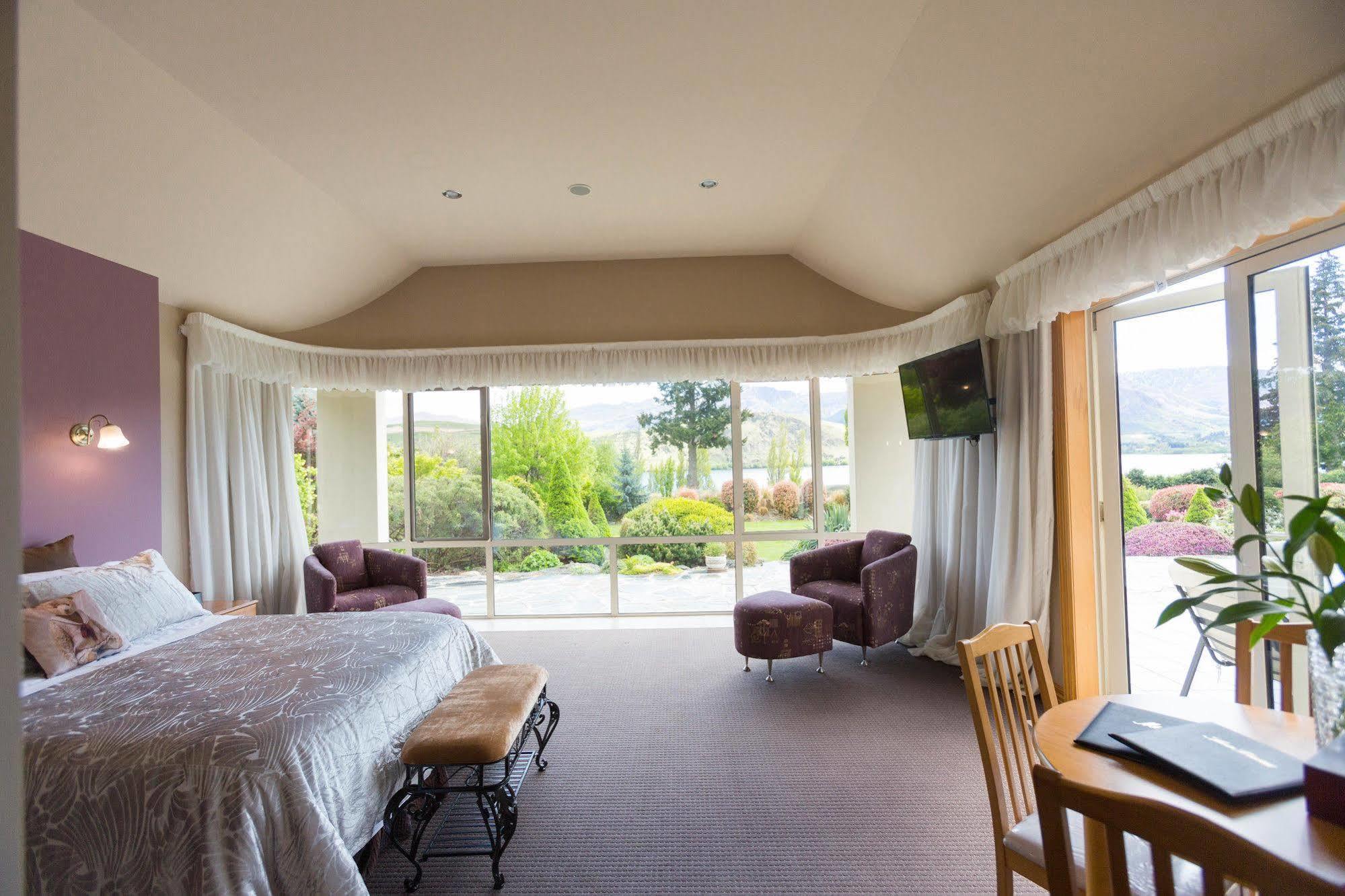 The Shan'S Lodge Queenstown Exterior photo