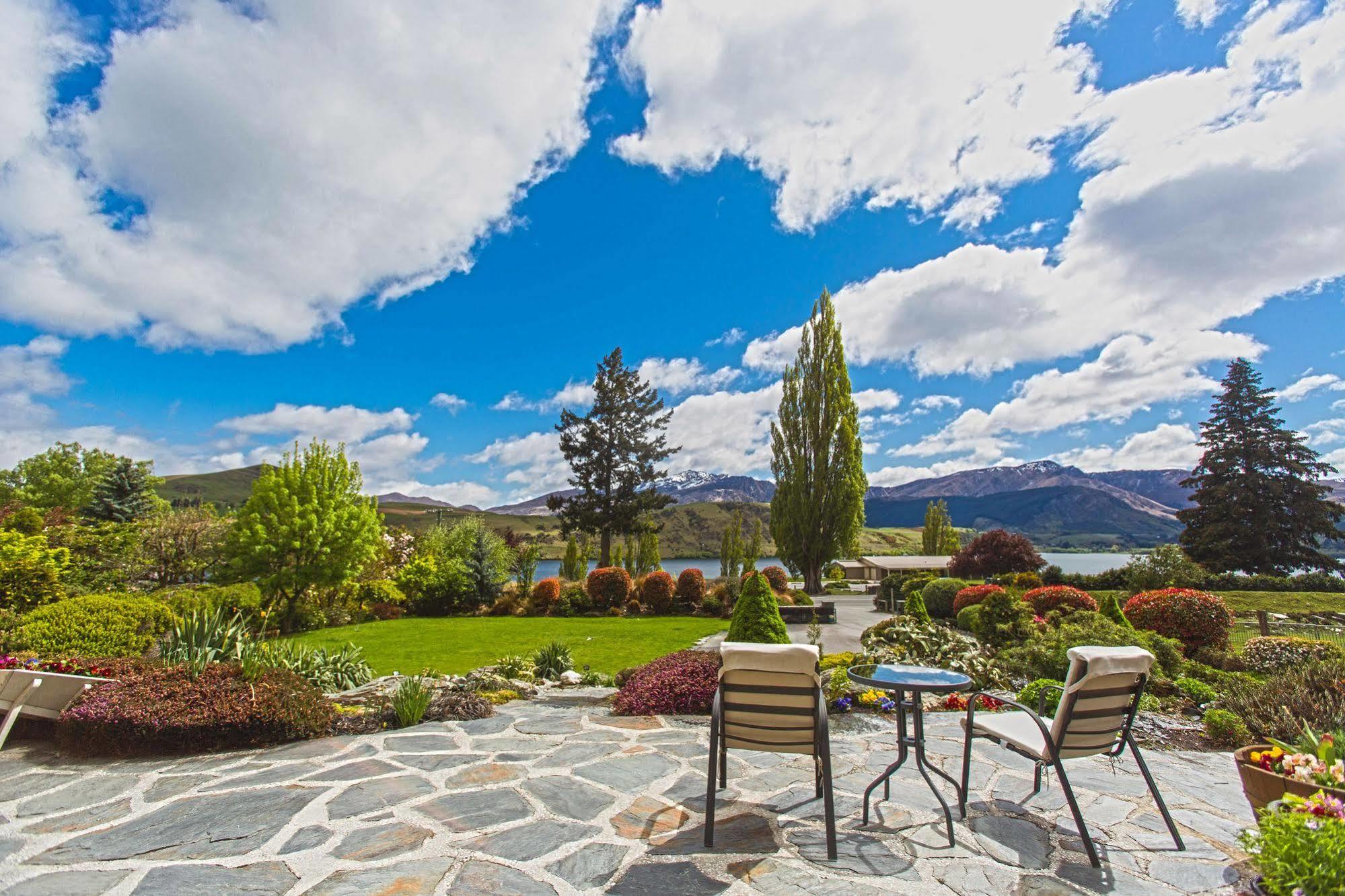 The Shan'S Lodge Queenstown Exterior photo